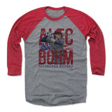 Alec Bohm Philadelphia American Flag