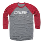 Kyle Schwarber Philadelphia Elite WHT