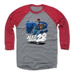 Alec Bohm State WHT