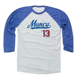 Max Muncy Script