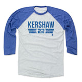 Clayton Kershaw Font B