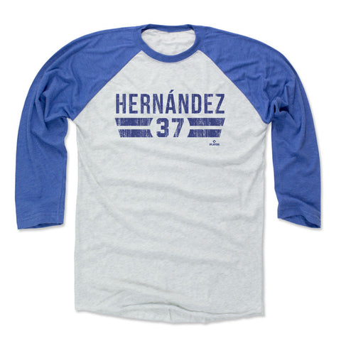 Teoscar Hernandez Los Angeles D Font