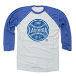 Tommy Lasorda Ball B