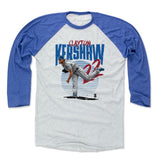 Clayton Kershaw Rise B