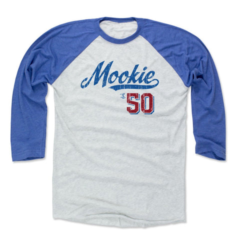Mookie Betts Script