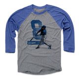 Ian Happ Grunge B