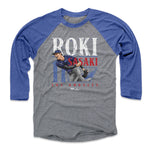 Roki Sasaki Los Angeles D Player Name WHT