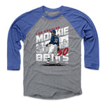 Mookie Betts City Name WHT