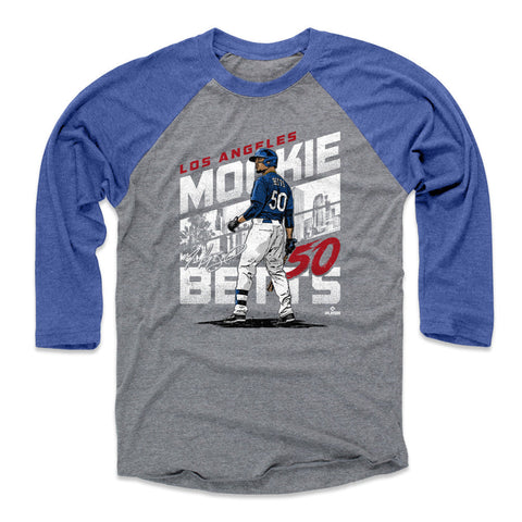 Mookie Betts City Name WHT