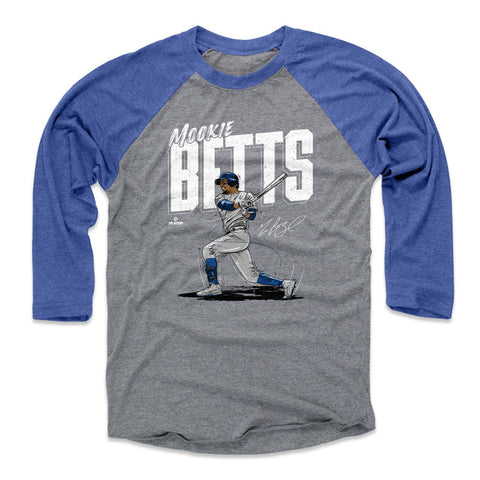 Mookie Betts Chisel WHT