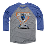 Brandon Nimmo Diamond Name WHT