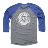 Jalen Brunson New York Basketball WHT