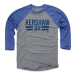 Clayton Kershaw Font B