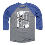 Max Muncy Stretch WHT