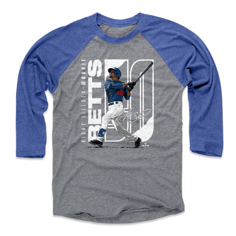 Mookie Betts Stretch WHT