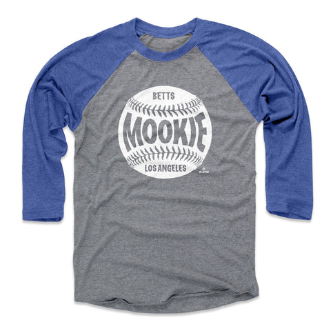 Mookie Betts Los Angeles Baseball WHT