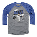 Blake Snell Los Angeles D Diamond WHT