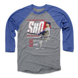 Shohei Ohtani Los Angeles D 50-50 Club WHT