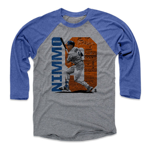 Brandon Nimmo Stadium O