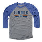 Francisco Lindor New York M Font