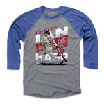 Ian Happ City Name WHT