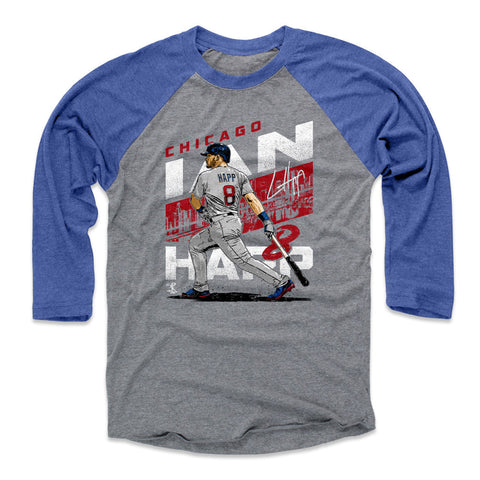 Ian Happ City Name WHT
