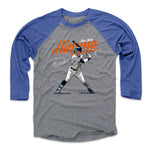 Brandon Nimmo Score O WHT