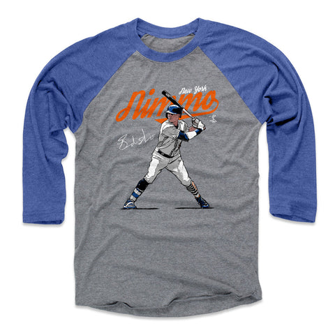 Brandon Nimmo Score O WHT