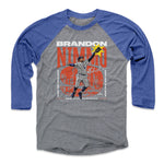 Brandon Nimmo New York M Robbery WHT