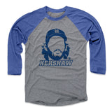 Clayton Kershaw Silhouette B