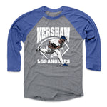 Clayton Kershaw Field WHT