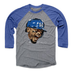 Mookie Betts Scream WHT