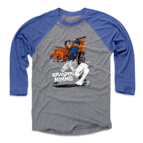 Brandon Nimmo State WHT