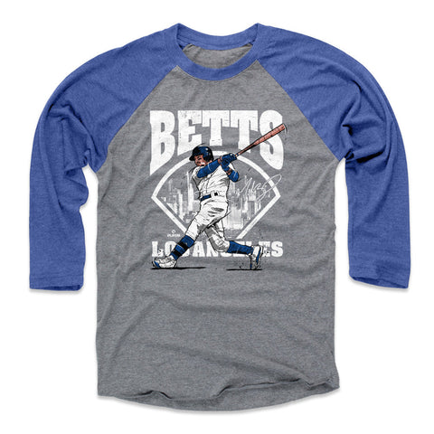 Mookie Betts Field WHT