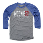 Mookie Betts Los Angeles D Elite WHT