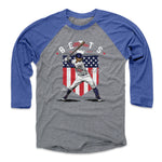 Mookie Betts Los Angeles D Country Flag WHT