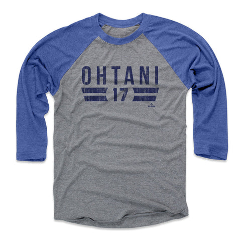Shohei Ohtani Los Angeles D Font
