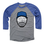 Mookie Betts Player Silhouette WHT