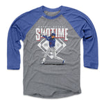Shohei Ohtani Los Angeles D Diamond Base WHT