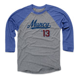 Max Muncy Script