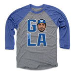 Mookie Betts GO LA WHT