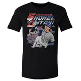 Shohei Ohtani Los Angeles D 50-50 Club Vintage WHT