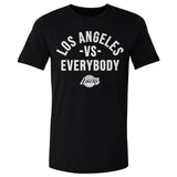 Los Angeles Lakers Vs. Everybody WHT