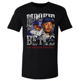 Mookie Betts Los Angeles D Vintage WHT