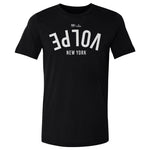 Anthony Volpe New York Y Invert WHT