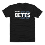 Mookie Betts Type WHT