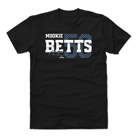 Mookie Betts Type WHT
