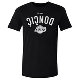 Luka Doncic Los Angeles Lakers Invert WHT