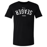 Corey Seager Texas Invert WHT