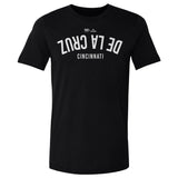 Elly De La Cruz Cincinnati Invert WHT